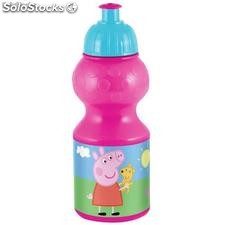 Peppa Pig Sport Bouteille