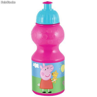 Peppa Pig Sport-Flasche