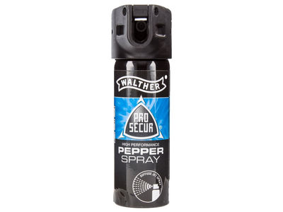 Pepper Spray walther pro secur - 50ml
