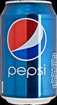 Pepsi 0,33L