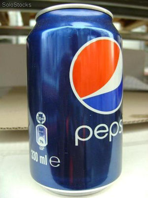 Pepsi 33cl