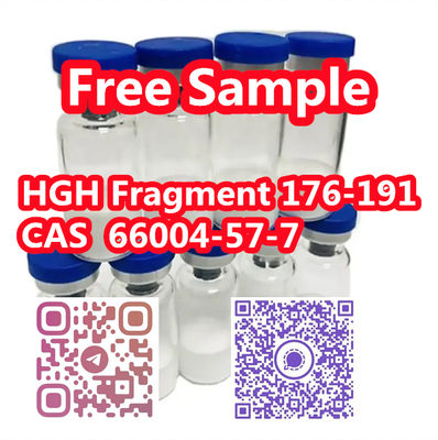 Peptides Fragment Powder Weight Loss with Safe Delivery CAS: 66004-57-7 - Photo 5