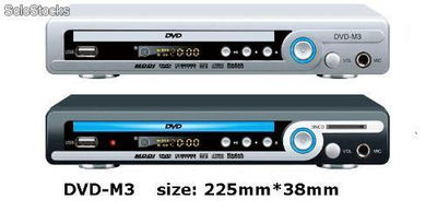 pequeño tamaño reproductor dvd en mesa,MPEG-4 DIVX