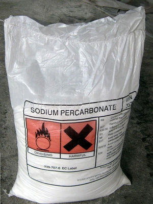 Percarbonate de sodium - Photo 5