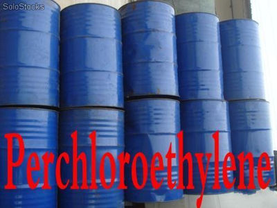 Perchloroethylene 99.9%