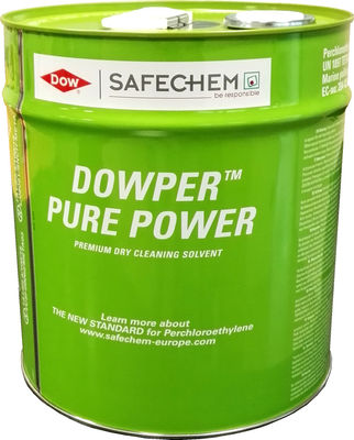 Percloroetilene Dowper Pure Power - Foto 2