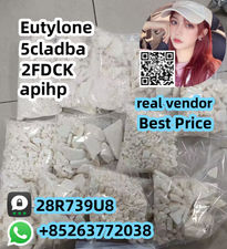 Perfect after-sales A-PVP, 2FDCK, Eutylone One-to-one service