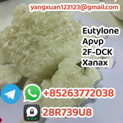 Perfect after-sales A-PVP, 2FDCK, Eutylone One-to-one service - Photo 2