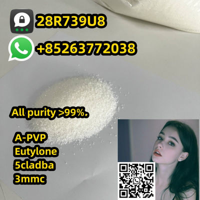 Perfect after-sales A-PVP, 2FDCK, Eutylone One-to-one service - Photo 4