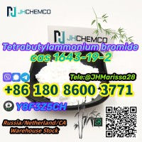 Perfect Sale CAS 1643-19-2 Tetrabutylammonium bromide Threema: Y8F3Z5CH