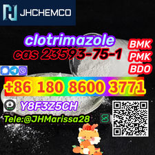 Perfect Sale CAS 23593-75-1 clotrimazole Threema: Y8F3Z5CH