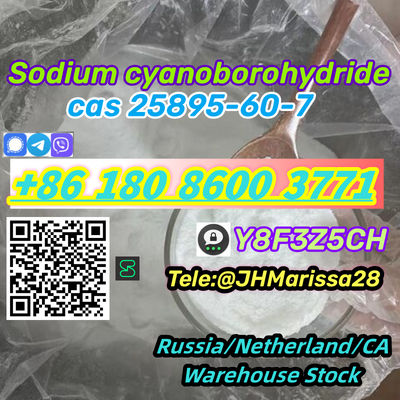 Perfect Sale CAS 25895-60-7 Sodium cyanoborohydride Threema: Y8F3Z5CH