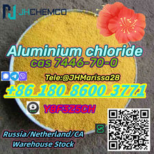 Perfect Sale CAS 7446-70-0 Aluminium chloride Threema: Y8F3Z5CH