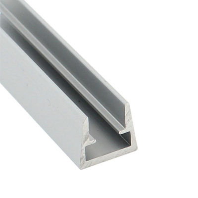 Perfil aluminio clip 1 metro. Loja Online LEDBOX. Perfis para fitas LED &amp;gt; Perfis - Foto 2