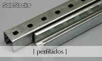 Perfilados - Taller Metalúrgica Ltda.