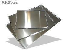 Perfiles de aluminio, cobre, acero inxidable, perfiles especiales sobre diseño. - Foto 3