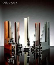 Perfiles de aluminio, cobre, acero inxidable, perfiles especiales sobre diseño. - Foto 4