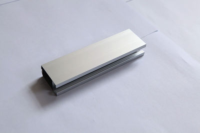 perfiles de aluminio desde china 081201 - Foto 3