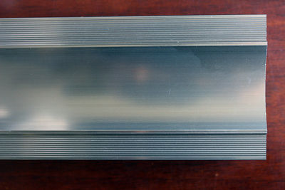 perfiles de aluminio para ventana y puerta 072502 - Foto 5