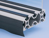 Perfiles estructurales de aluminio modulares, portátiles al mejor precio
