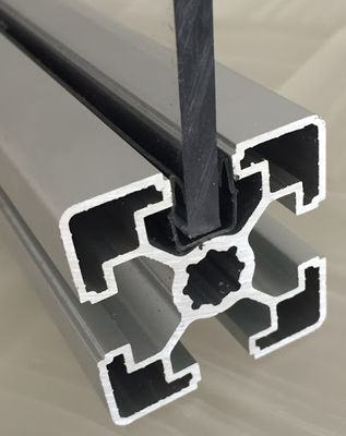 Perfiles estructurales de aluminio modulares, portátiles al mejor precio - Foto 4