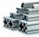 perfiles ranurados de aluminio 40X80 a precios de fabrica - 1