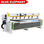 Perforadora de orificio lateral CNC para fabricación de muebles con precio econó - 1