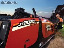 Perforadora jt2020 Mach1