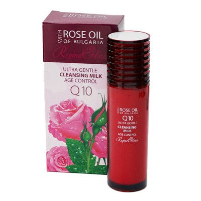 Perfume 50 ml. con Aceite de Rosa de Bulgaria 100% - Premium - Regina Floris - Foto 2