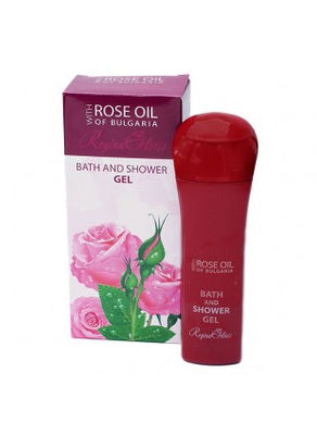 Perfume 50 ml. con Aceite de Rosa de Bulgaria 100% - Premium - Regina Floris - Foto 3