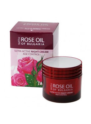 Perfume 50 ml. con Aceite de Rosa de Bulgaria 100% - Premium - Regina Floris - Foto 5