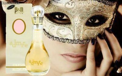 Perfume Admire 100ml Fem. j&#39;adore - Cristian Dior