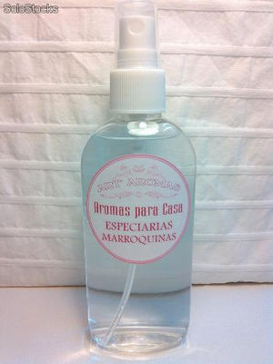 Perfume Ambientador Especiarias Marroquinas Spray 100ml