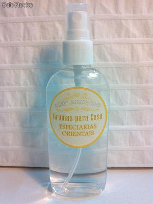 Perfume Ambientador Especiarias Orientais Spray 100ml