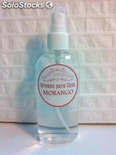 Perfume Ambientador Morango Spray 100ml