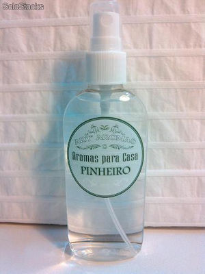 Perfume Ambientador Pinheiro Spray 100ml