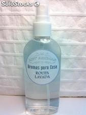 Perfume Ambientador Roupa Lavada Spray 100ml