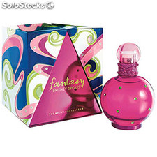 Perfume Britney Spears Fantasy Feminino Eau de Parfum 100 ml
