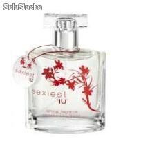Perfume creada con Feromonas para Mujer - Atrae a los Hombre