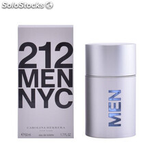 Perfume Hombre 212 Carolina Herrera Edt