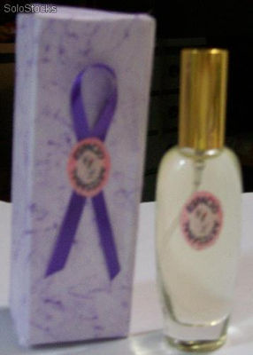 Perfume Kit para uso personal