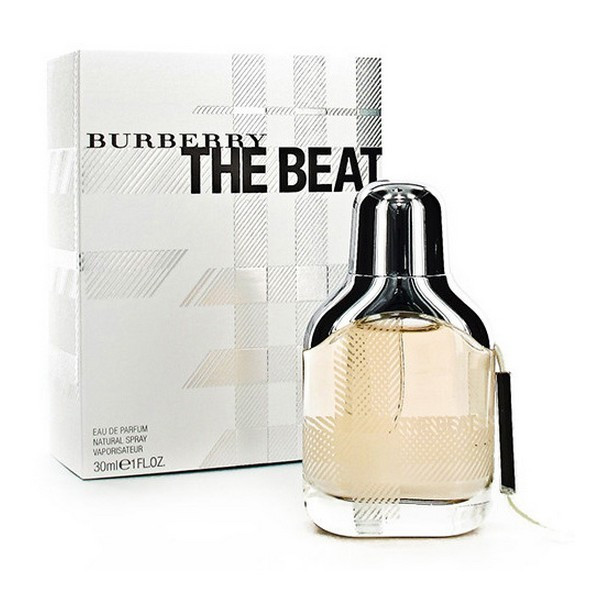 Perfume Mujer The Beat For Women Burberry EDP (30 ml)