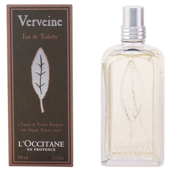 Perfume Mujer Verveine L Occitane Edt