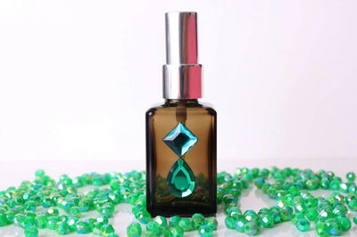 Perfume Ouro , Diamante, Rubi e Esmeralda Perfubrasil 30ml - Foto 2