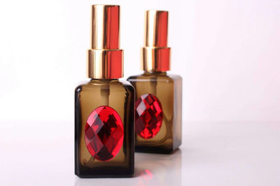 Perfume Ouro , Diamante, Rubi e Esmeralda Perfubrasil 30ml - Foto 4