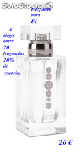 Perfumes