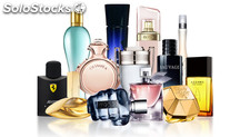 Perfumes Originais no Atacado