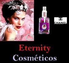 Perfumes Perfume Capilar Chance - Chanel