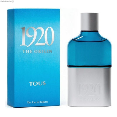 Perfumy Damskie 1920 Tous EDT (100 ml) (100 ml)