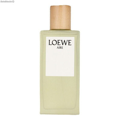 Perfumy Damskie Aire Loewe E001-21P-022984 EDT Aire 100 ml